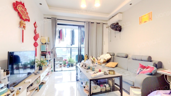 花语馨二手房实景图