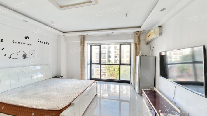 华德力运河城二手房实景图