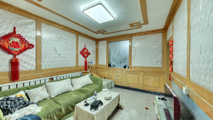 苏电公寓二手房实景图