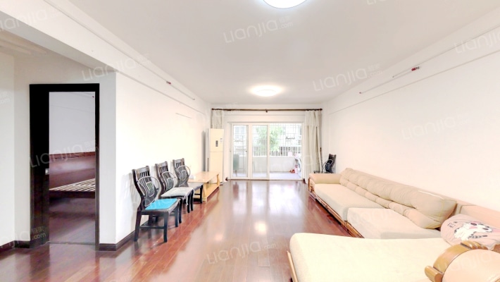 侨福城侨福里二手房实景图