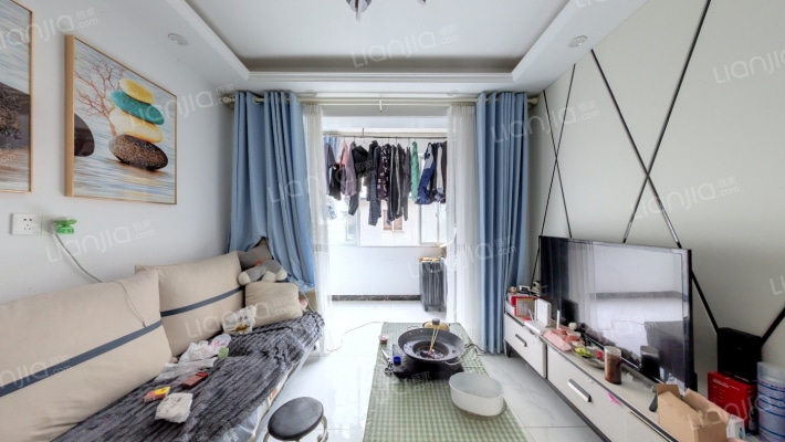 花溪大道北段724号二手房实景图