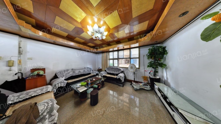 金龙路二手房实景图