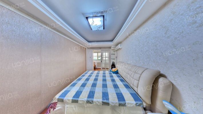 友谊花园二手房实景图