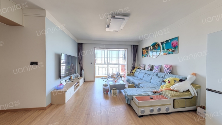 嘉和丽景二手房实景图