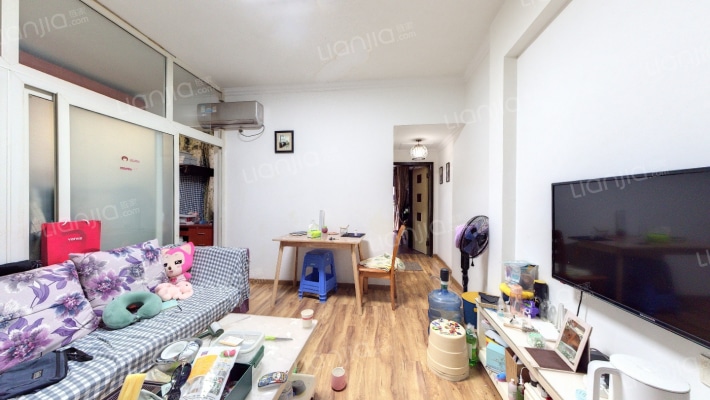 知音阁二手房实景图