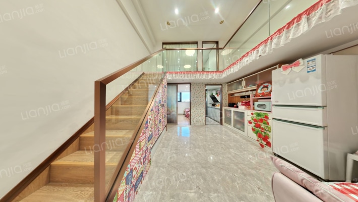 钧濠MIXPark二手房实景图