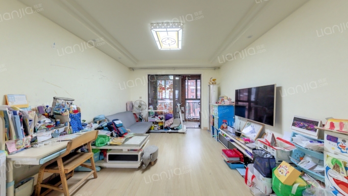 尼德兰花园(二期)二手房实景图