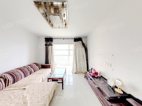 整租·金智大厦 2室2厅 南