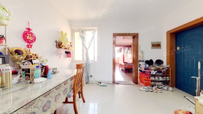 溪翔新村二区二手房实景图