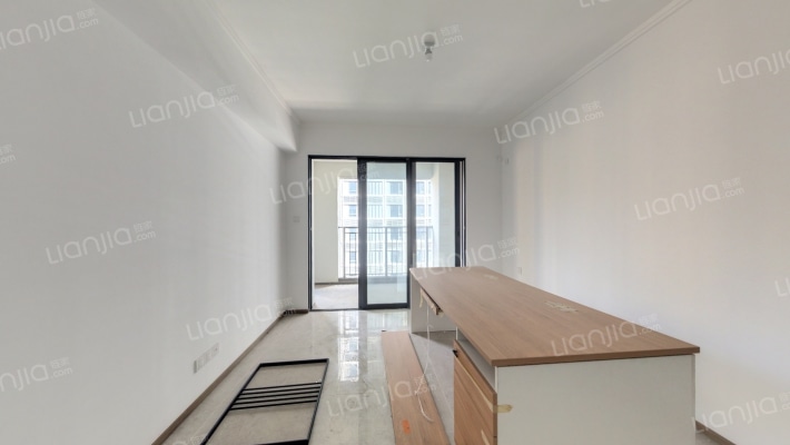 招商雍江湾二手房实景图