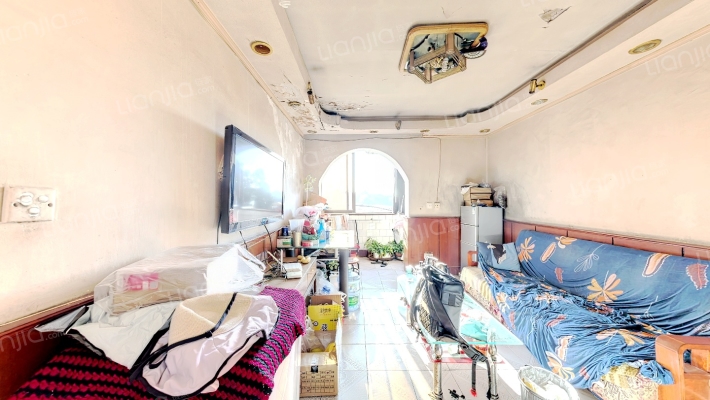 关通路11号二手房实景图