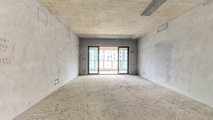 碧桂园培文府御园二手房实景图