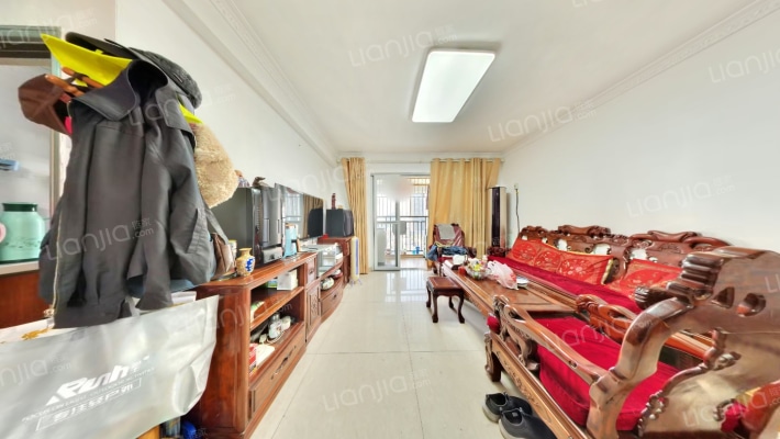 柠檬时代二手房实景图