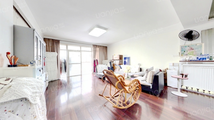 星桥苑小区二手房实景图