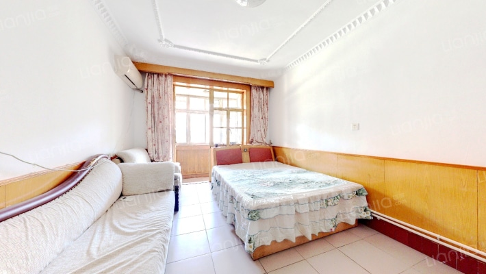 双新楼二手房实景图