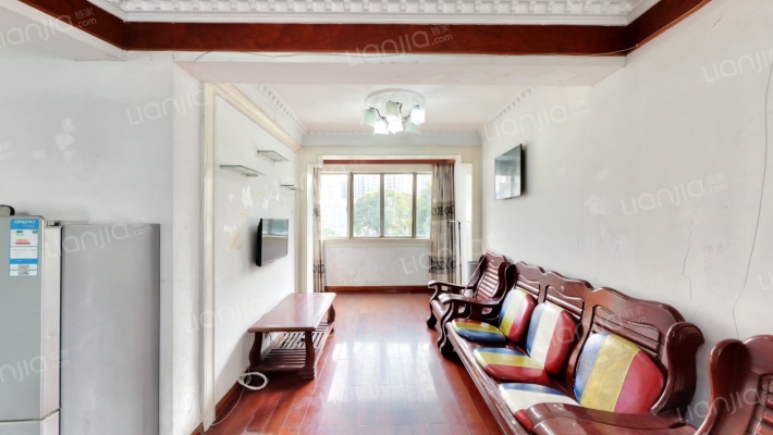 供电新村二手房实景图