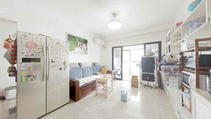 诚丰水晶座二手房实景图