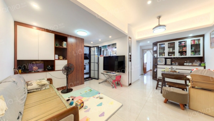 金平大厦二手房实景图