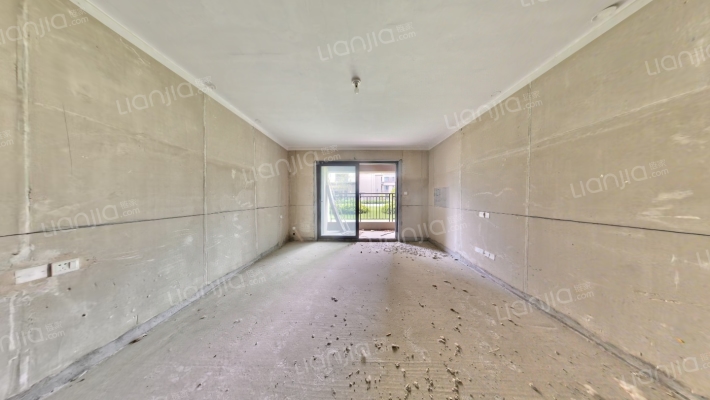 奥园誉湖湾二手房实景图