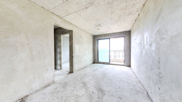 诚景溪上桃源二手房实景图