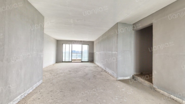 锦绣山河一期二手房实景图