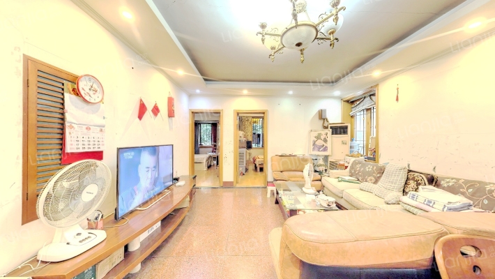 颐园(金牛)二手房实景图