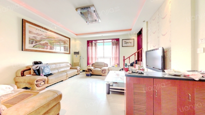 建阳欣语二手房实景图