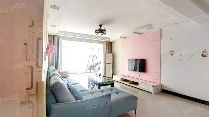 康馨家园二手房实景图