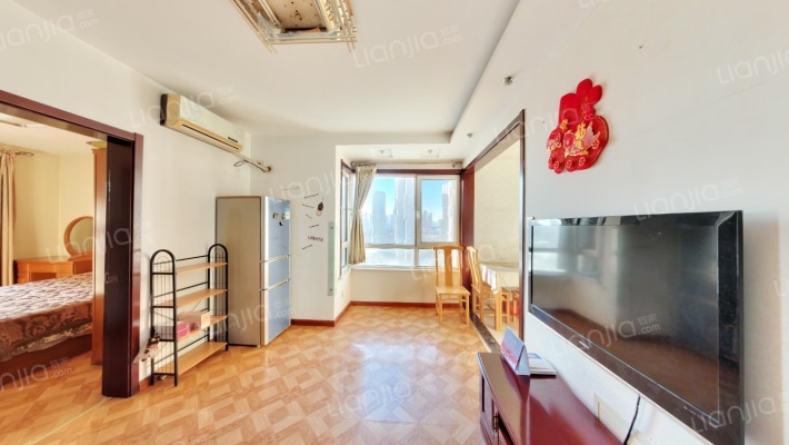 汇恒园二手房实景图