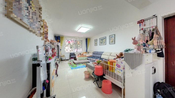 草堂雅居二手房实景图