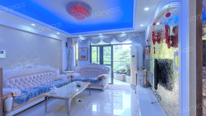 滨江公馆二手房实景图