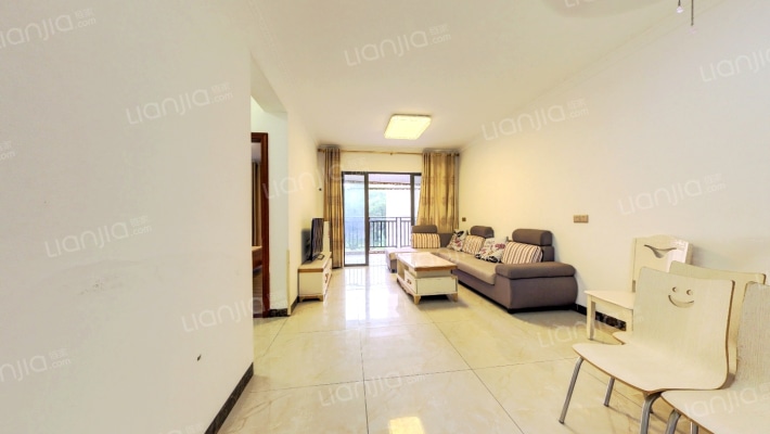 缤纷TOWN一期二手房实景图