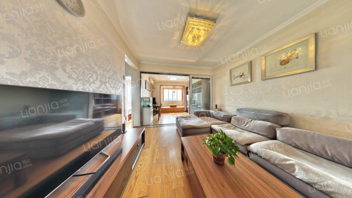 上庄馨瑞嘉园二手房实景图