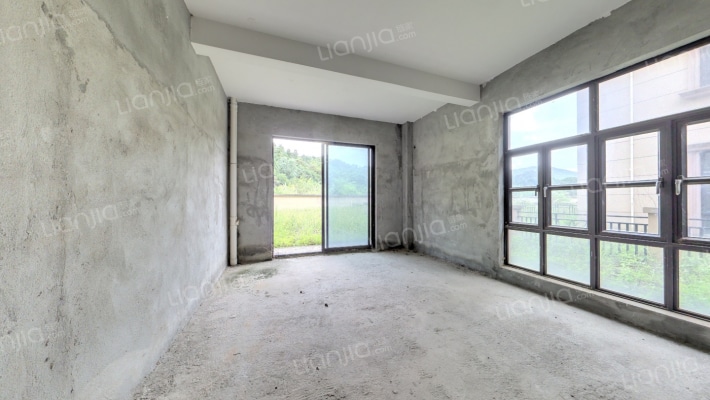 荔景花园二手房实景图