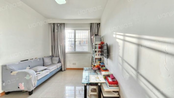 阳光逸城二手房实景图