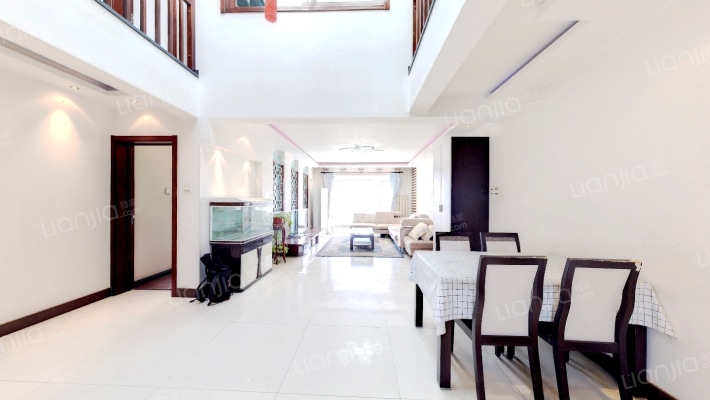 宇正园二手房实景图