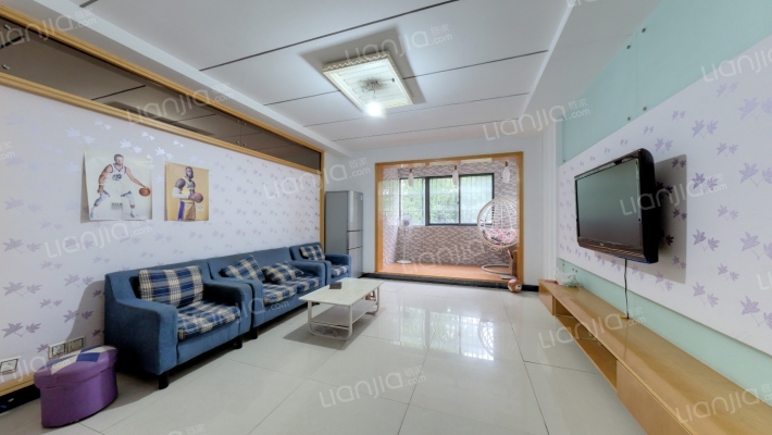 经典花苑二手房实景图