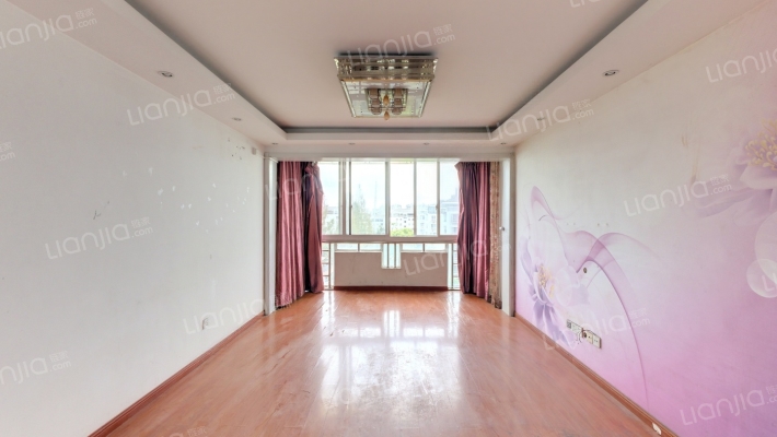 双秀北园二手房实景图