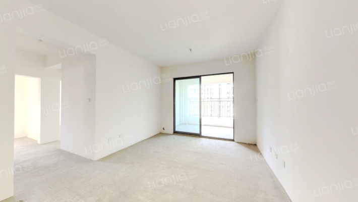 嘉悦汇二手房实景图