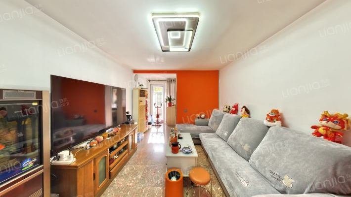 老山东里二手房实景图