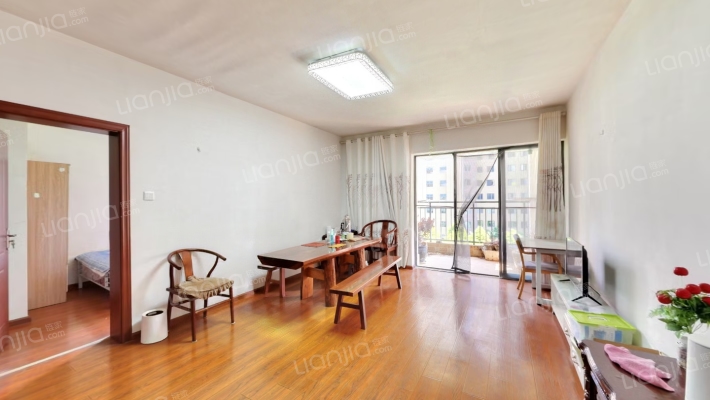 时代俊园二手房实景图