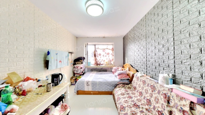 建国北四道街二手房实景图