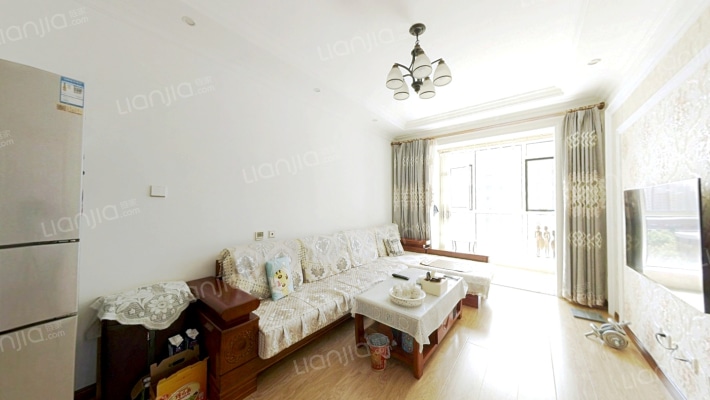 悦丽海湾二期二手房实景图