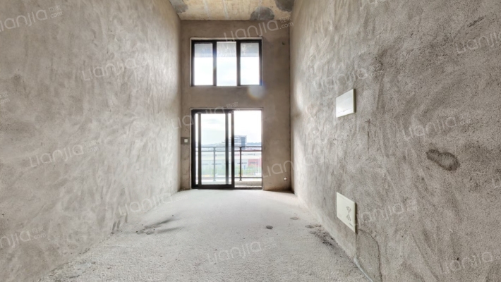 万科星都荟二手房实景图