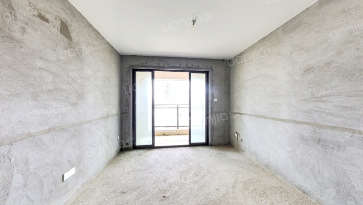 广银大都会二手房实景图