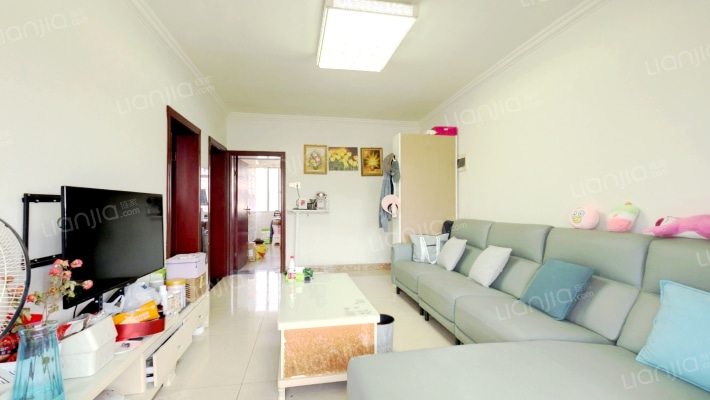 玉林北路5号二手房实景图