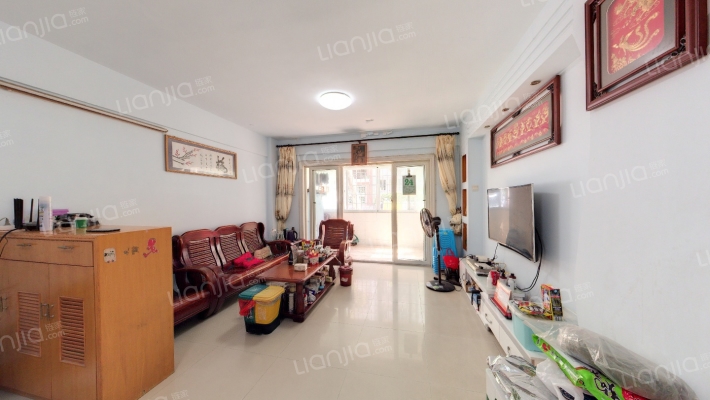 侨福城侨福里二手房实景图