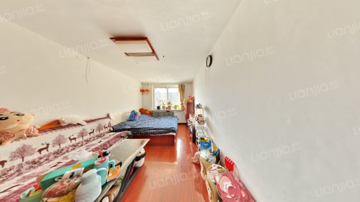 华城小区二手房实景图