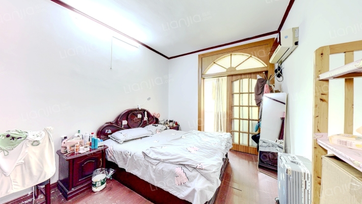 佑泉苑小区二手房实景图