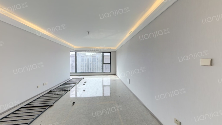 君悦府二手房实景图